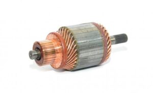 Wirnik silnika DWH 2500-3500