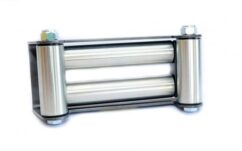 Prowadnica rolkowa DWT 14000-20000 lbs