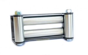 Prowadnica rolkowa DWT 14000-20000 lbs