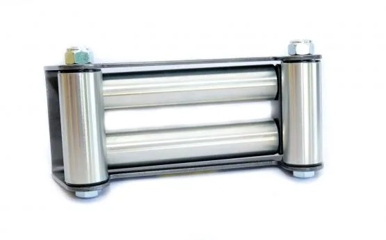 Prowadnica rolkowa DWT 14000-20000 lbs