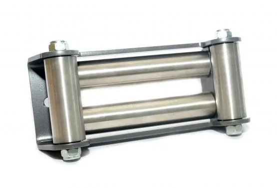 Prowadnica rolkowa 12000-20000 lbs