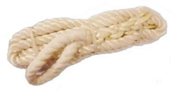 Liny syntetyczne KINETYCZNE 9000-12000 lbs