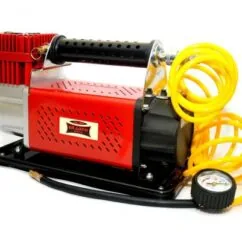 KOMPRESOR DWUTŁOKOWY 12V OFF-ROAD DWK-T HD DRAGON