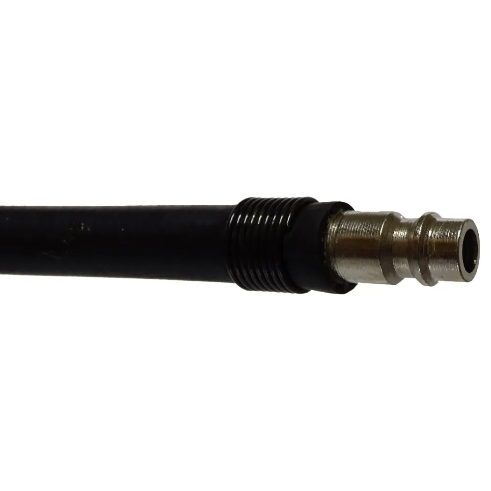 KOMPRESOR DWUTŁOKOWY 12V DRAGON 300L/min wąż 7m