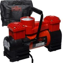 KOMPRESOR DRAGON WINCH 12V OFF-ROAD 150 led DRAGON