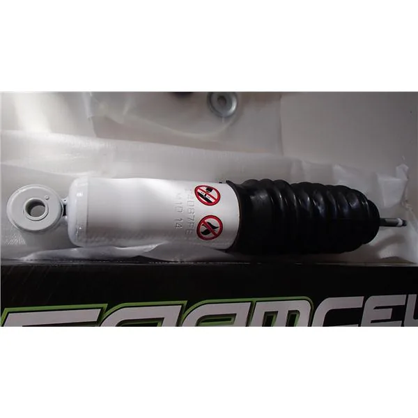 AMORTYZATOR PRZEDNI +2” FOAM CELL (OLEJ)