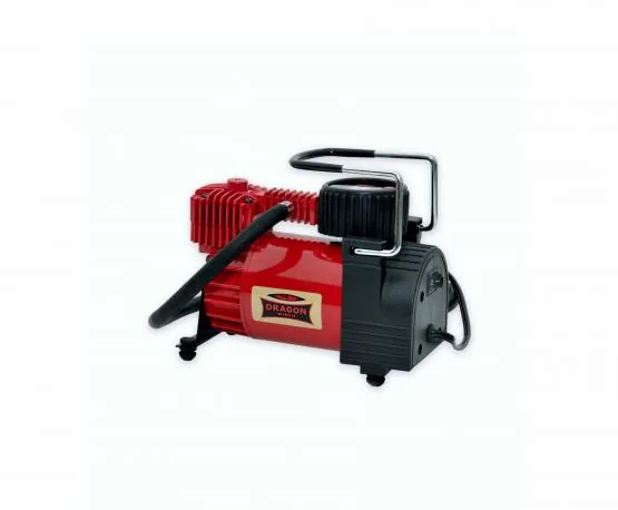Kompresor 12V Off-Road 100HD Dragon Winch