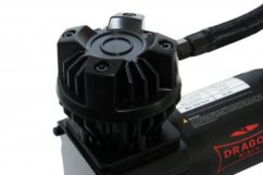 Kompresor samochodowy Dragon Winch 12V OFF-ROAD 150 PSI 10,3 ba