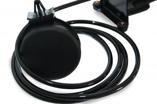 Kompresor samochodowy Dragon Winch 12V OFF-ROAD 150 PSI 10,3 ba