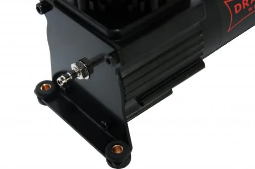 Kompresor samochodowy Dragon Winch 12V OFF-ROAD 150 PSI 10,3 ba
