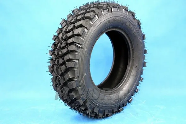235/85R16 OPONY TEREONWE MACHO TRAKKER