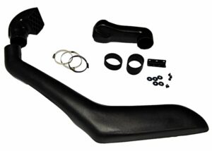 Snorkel TOYOTA LC200 4,5 V8 TDi, 4,7 V8 BENZ. OD 2008r