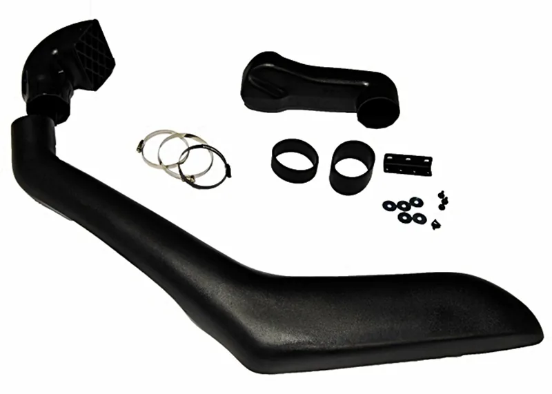 Snorkel TOYOTA LC200 4,5 V8 TDi, 4,7 V8 BENZ. OD 2008r
