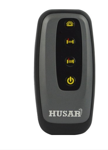 Pilot do wyciągarki bezprzewodowy 12-24V LED