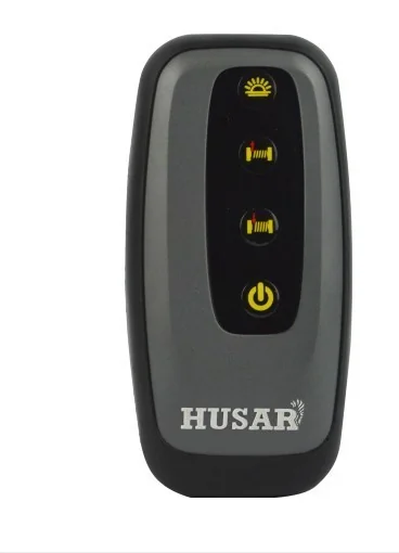 Pilot do wyciągarki bezprzewodowy 12-24V LED