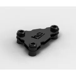 Jeep Grand Cherokee WJ / WG 1998-2004 dystans sierżanta 80mm