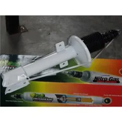 25B15D.jpg AMORTYZATOR PRZEDNI +2” NITRO GAS