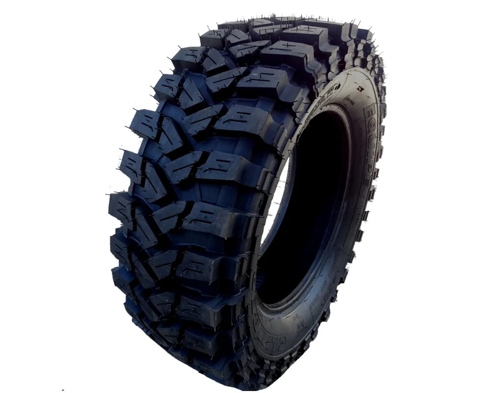 OPONA TERENOWA 215/65R16 CLIMBER M+S MT Wzór Trepador