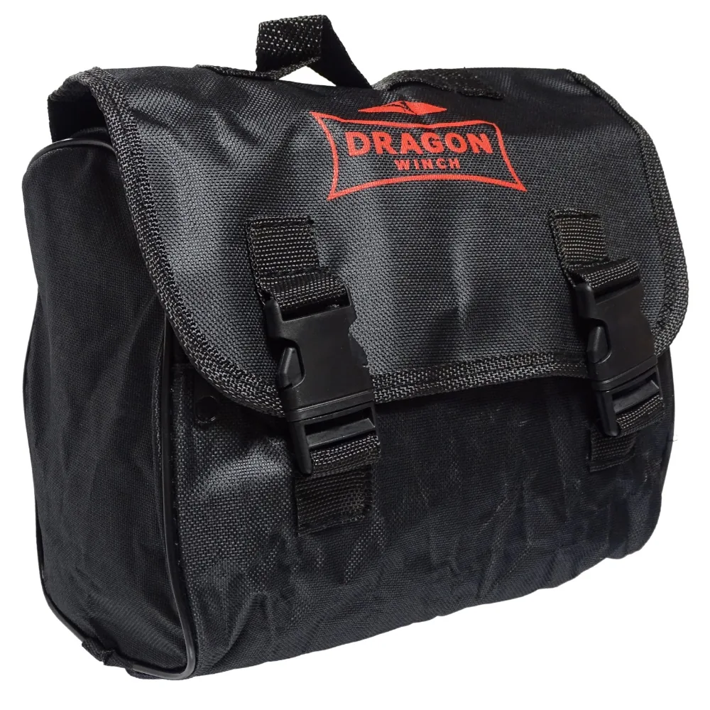 Kompresor 12V Off-Road 100HD Dragon Winch