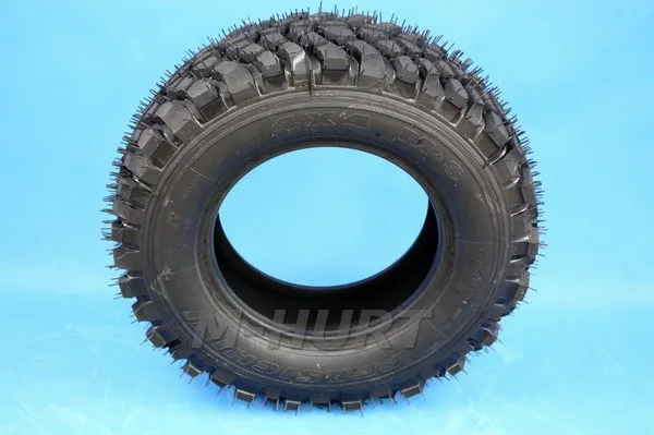 235/85R16 OPONY TEREONWE MACHO TRAKKER
