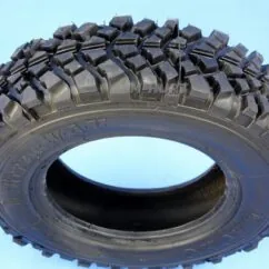 195/75R16 OPONY TERENOWE 4×4 MACHO MT SAMURAI
