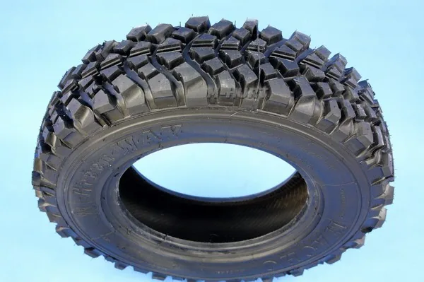 195/75R16 OPONY TERENOWE 4×4 MACHO MT SAMURAI