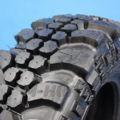 OPONY TERENOWE 235/75R15 OPEL SUZUKI JEEP SIMEX