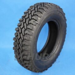 OPONA TERENOWA 205 R16 MT MUD TERRAIN