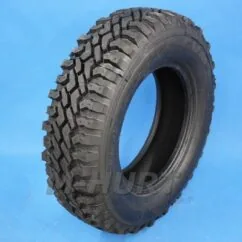 OPONA TERENOWA 205 R16 MT MUD TERRAIN
