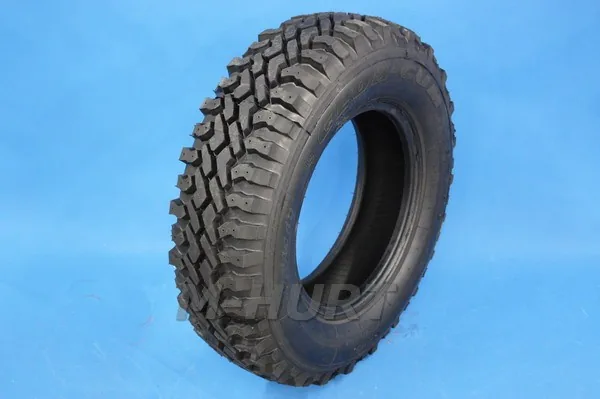 OPONA TERENOWA 205 R16 MT MUD TERRAIN