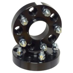 DYSTANSE DO KÓŁ 5X114,3 JEEP ZJ,XJ, WRANGLER YJ,TJ 30MM