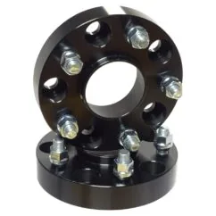 35B325D.jpg DYSTANSE DO KÓŁ 5×150 25mm TOYOTA LC 105, 100, 76, 78, 79 kpl. 4szt Centrow