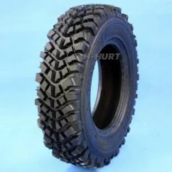 195/75R16 OPONY TERENOWE 4×4 MACHO MT SAMURAI