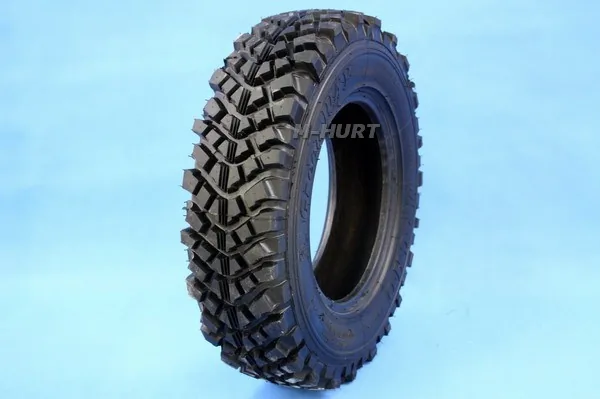 195/75R16 OPONY TERENOWE 4×4 MACHO MT SAMURAI