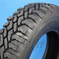 205/70R15 MT MUD TERRAIN