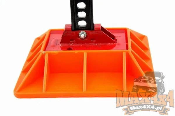 PODSTAWA POD PODNOŚNIK HI-LIFT FARM JACK DRAGON
