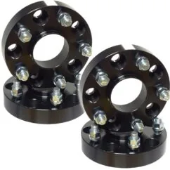 45B205D.jpg DYSTANSE DO KÓŁ 5×139,7mm M12X1,5 50mm ALU SUZUKI ROCKY FEROZA