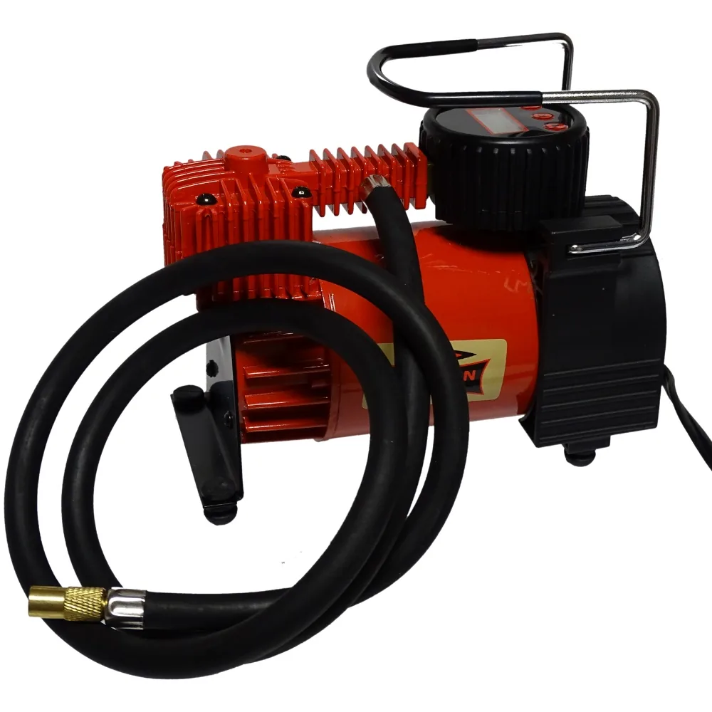 Kompresor 12V Off-Road 100HD Dragon Winch