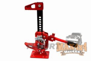 PODNOŚNIK HI-LIFT FARM JACK 48'' 4x4 3T