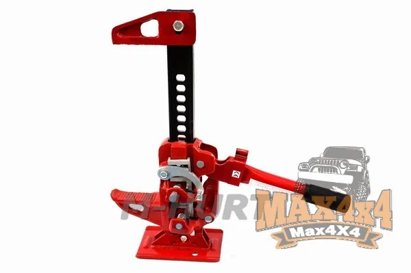 PODNOŚNIK HI-LIFT FARM JACK 60” 4×4 3T