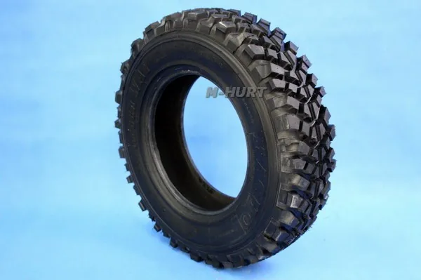 195/75R16 OPONY TERENOWE 4×4 MACHO MT SAMURAI