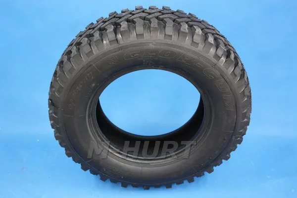 OPONA TERENOWA 205 R16 MT MUD TERRAIN