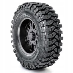OPONA TERENOWA 205/80R16 INSA Turbo K2 MT Kopia Trepador