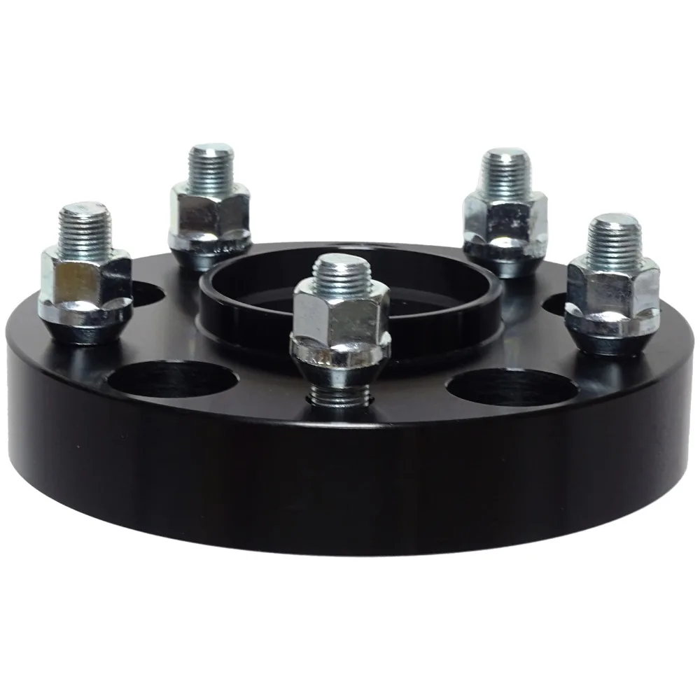 DYSTANSE DO KÓŁ 5x127mm 35mm ALU JEEP WJ WH JK M14
