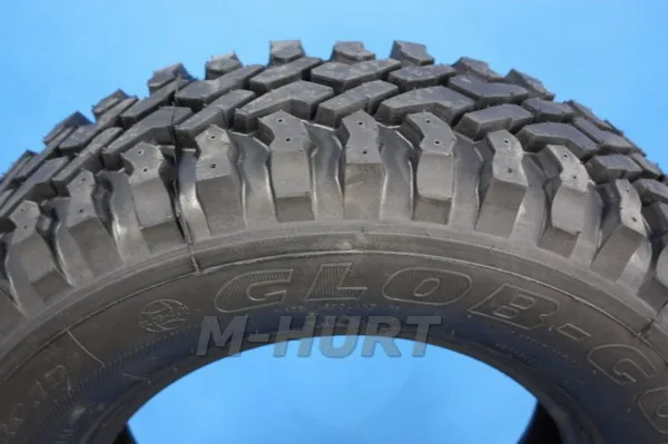 OPONA TERENOWA 205 R16 MT MUD TERRAIN