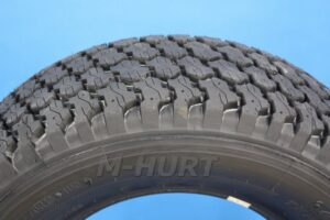 Opona terenowa 265/70R16 AT All Terrain