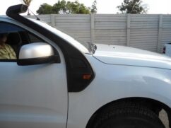 SNORKEL WLOT POWIETRZA FORD RANGER T6 PX 2012+