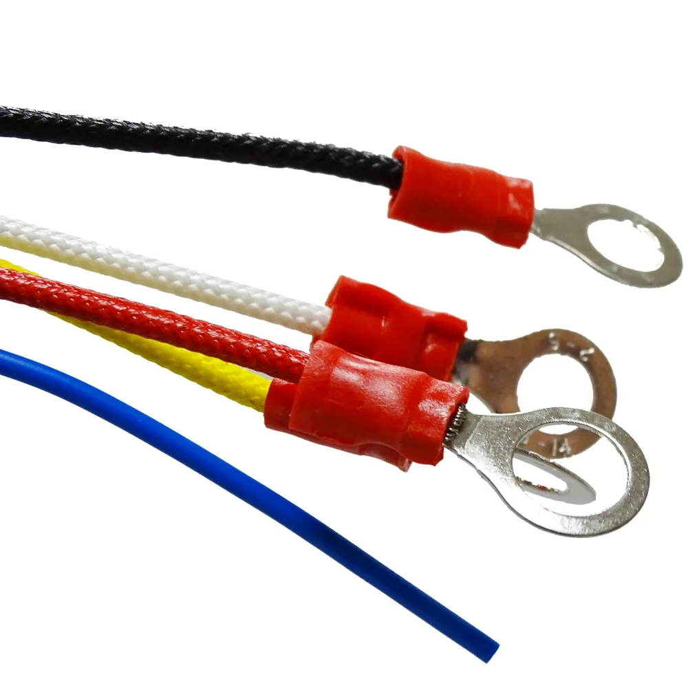 Pilot do wyciągarki bezprzewodowy 12V-24V TITANIUM