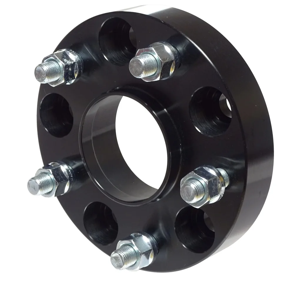 DYSTANSE DO KÓŁ 5x127mm 35mm ALU JEEP WJ WH JK M14