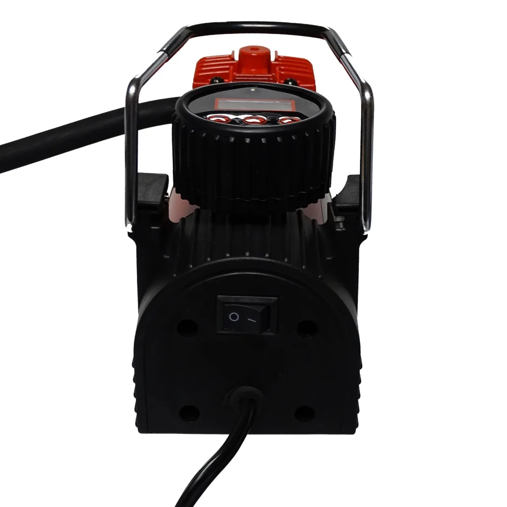 Kompresor 12V Off-Road 100HD Dragon Winch